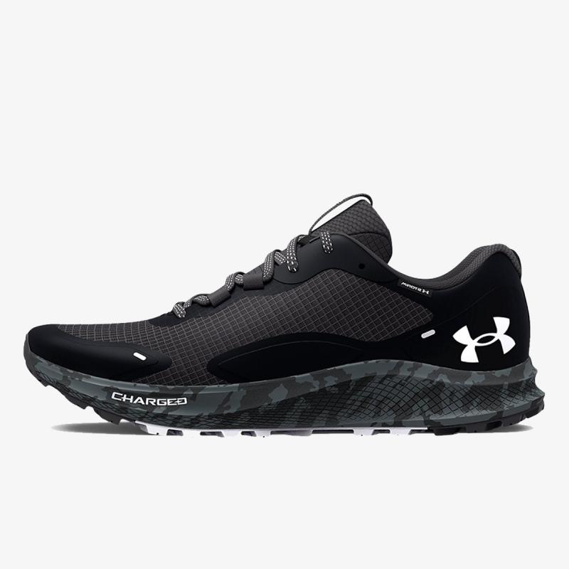 under armour charged bandit trail 2 storm patike za trčanje — slika 5