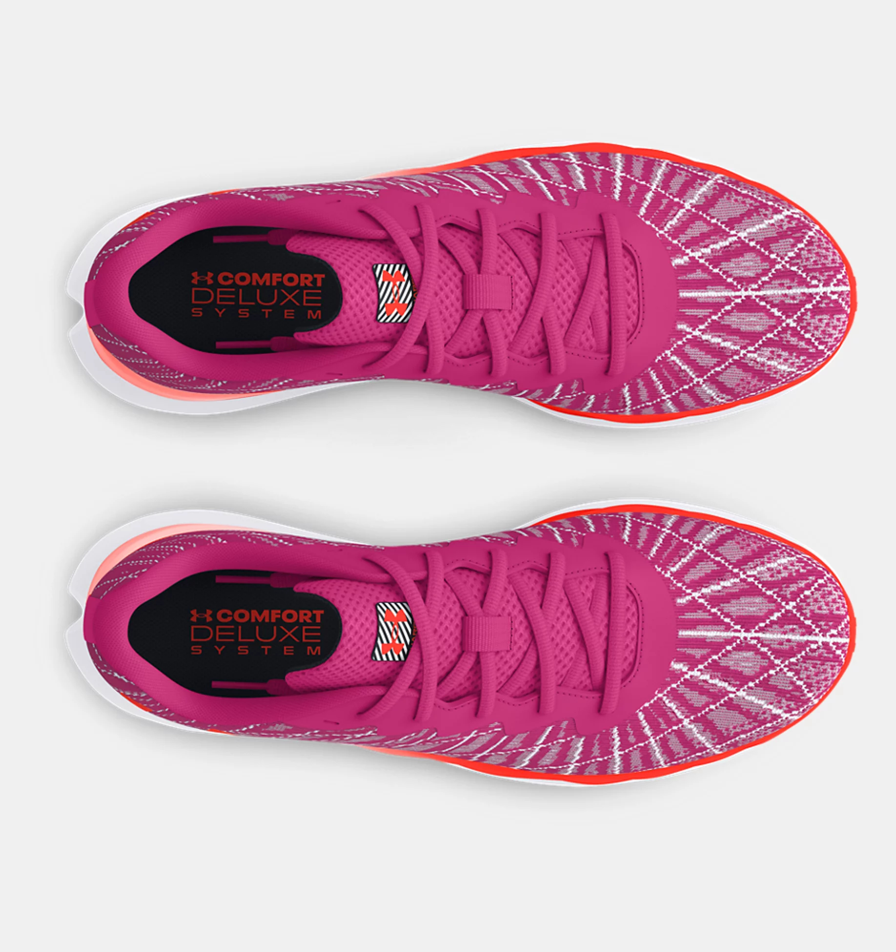 under armour charged breeze 2 patike za trčanje — slika 5