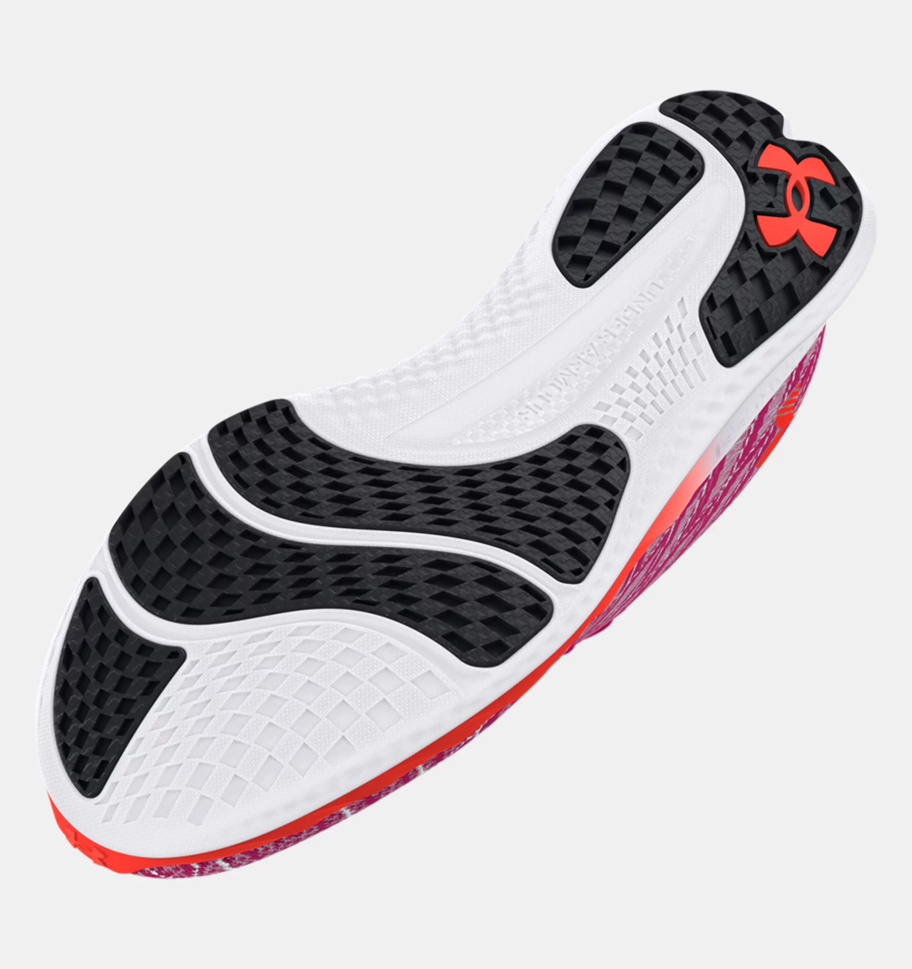 under armour charged breeze 2 patike za trčanje — slika 4