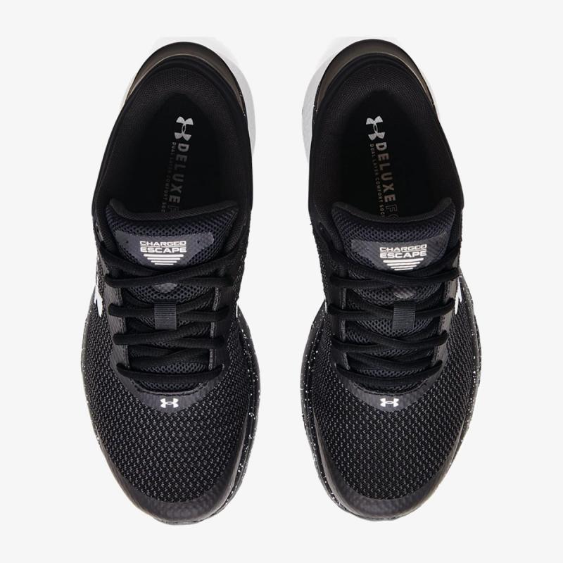 under armour charged escape 3 patike za trčanje — slika 4