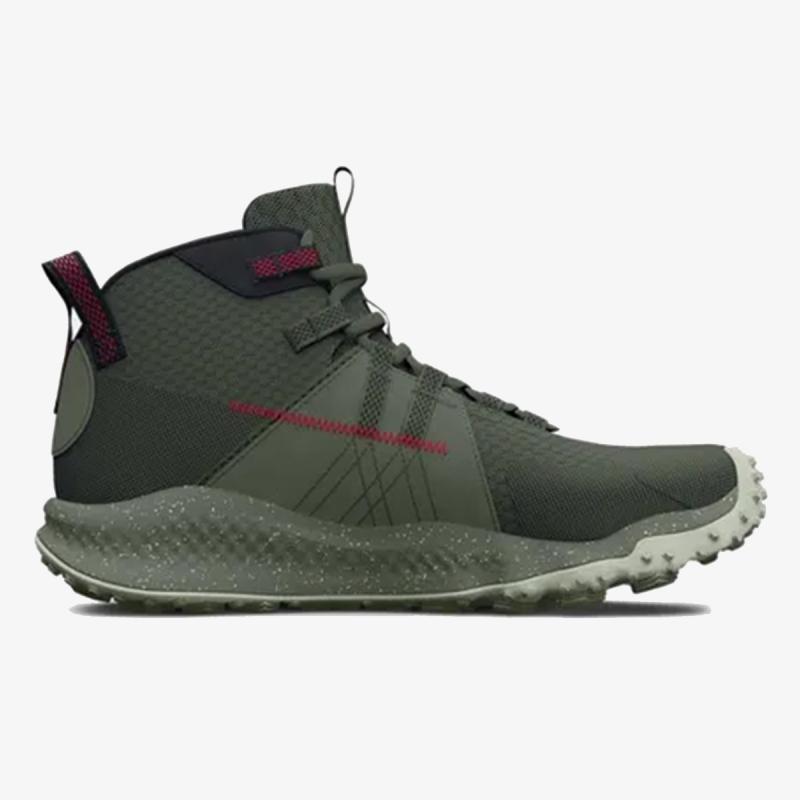 under armour charged maven trek patike za trčanje — slika 2