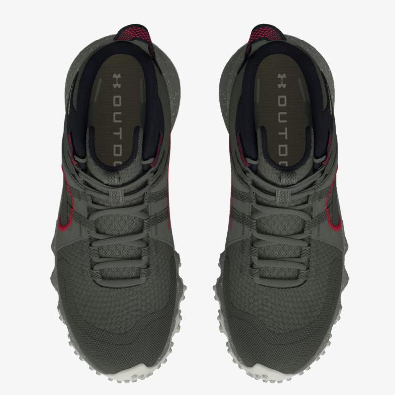 under armour charged maven trek patike za trčanje — slika 3