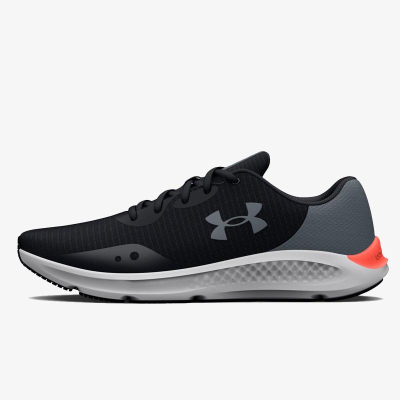under armour charged pursuit 3 tech patike za trčanje — slika 3