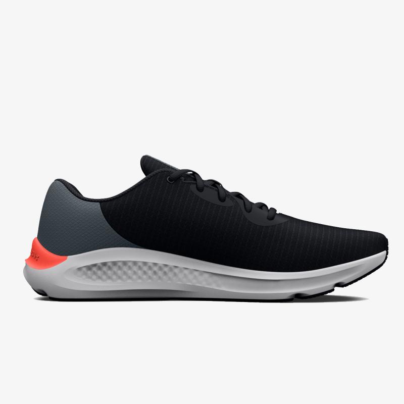 Under Armour Charged Pursuit 3 Tech — recenzija patike za trčanje