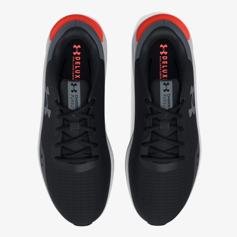 under armour charged pursuit 3 tech patike za trčanje — slika 2