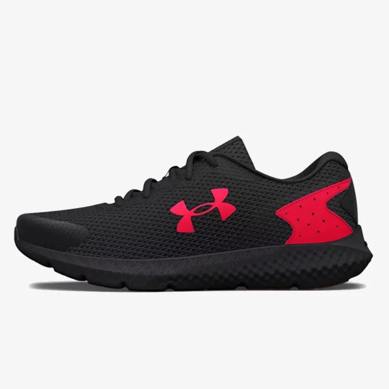 under armour charged rogue 3 reflect patike za trčanje — slika 3