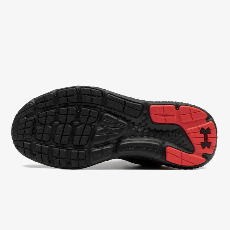 under armour charged rogue 3 reflect patike za trčanje — slika 5