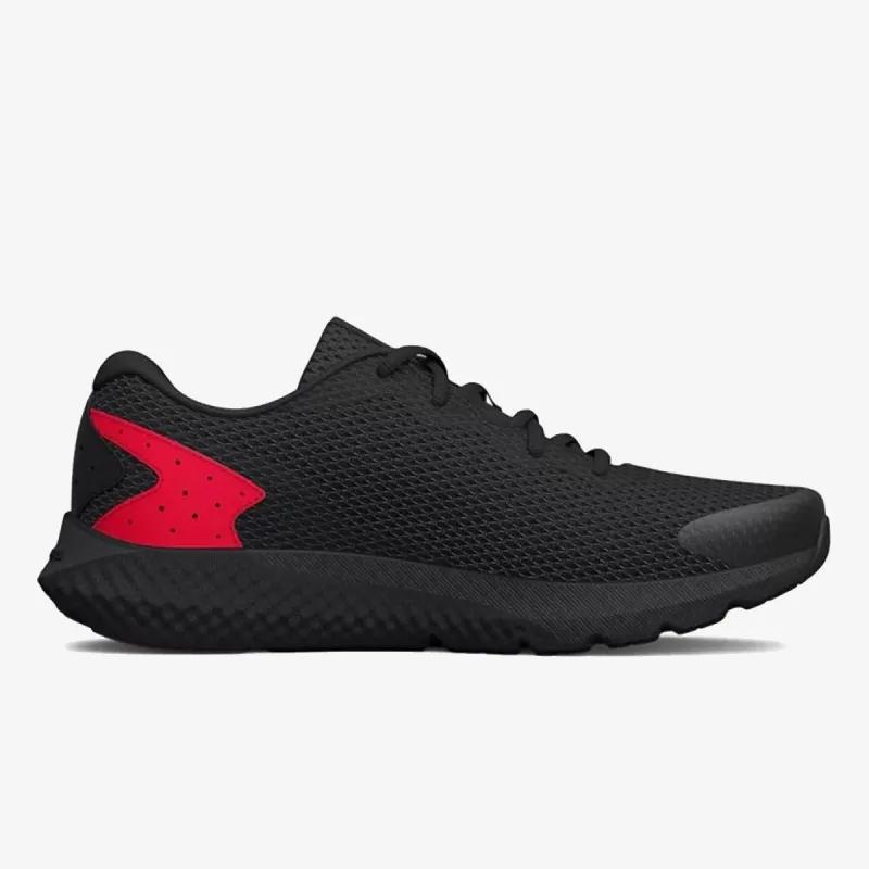under armour charged rogue 3 reflect patike za trčanje — slika 4