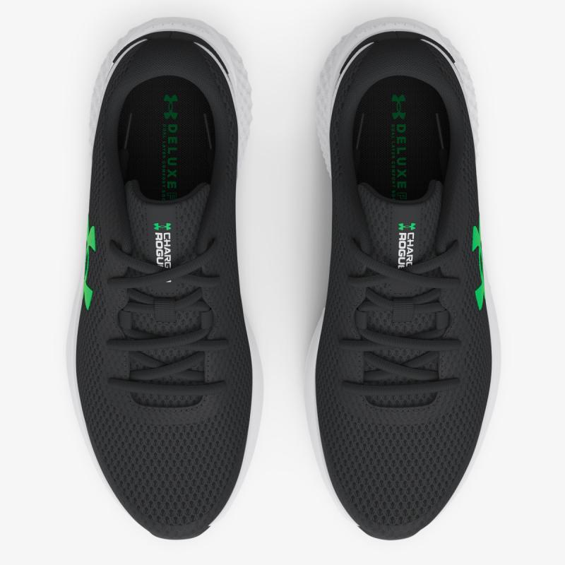 under armour charged rogue 3 patike za trčanje — slika 3