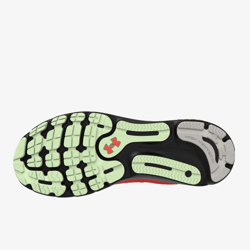 under armour hovr infinite 4 patike za trčanje — slika 3