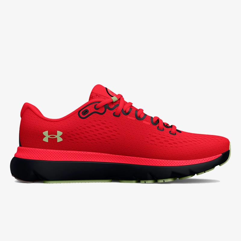 under armour hovr infinite 4 patike za trčanje — slika 2