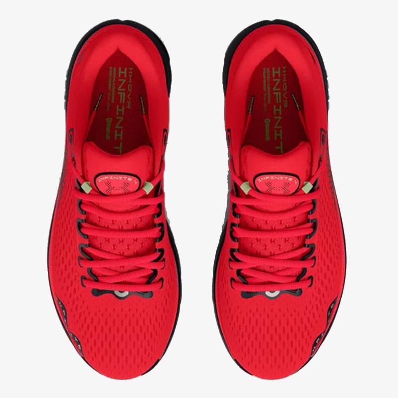 under armour hovr infinite 4 patike za trčanje — slika 4