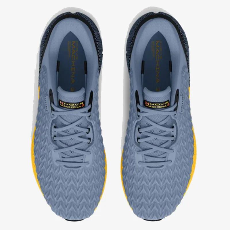 Under Armour Hovr Machina 3 Clone — recenzija patike za trčanje