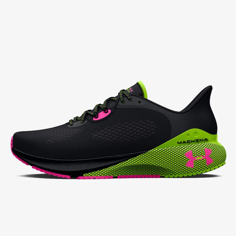 under armour hovr machina 3 patike za trčanje — slika 4