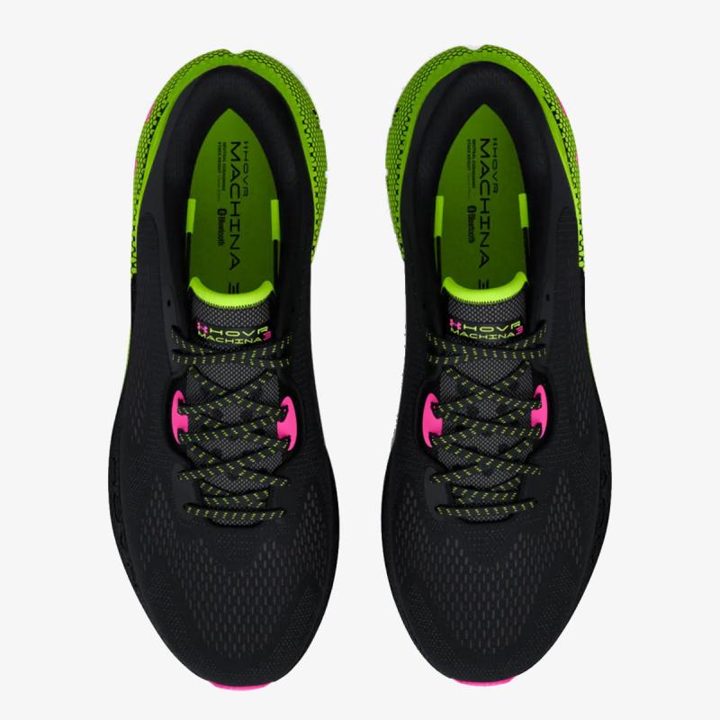 under armour hovr machina 3 patike za trčanje — slika 3