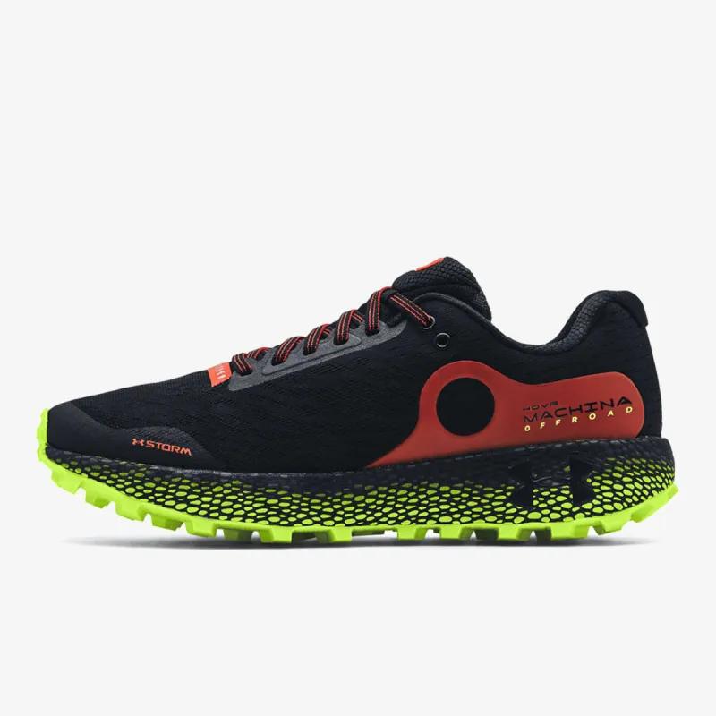 under armour hovr machina off road patike za trčanje — slika 4