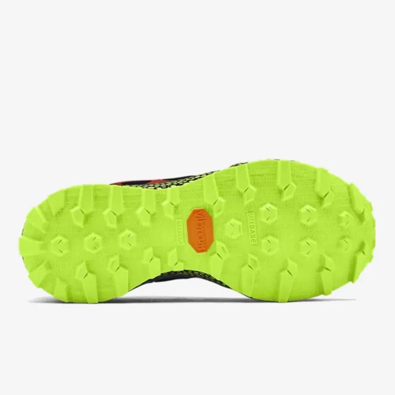 under armour hovr machina off road patike za trčanje — slika 3