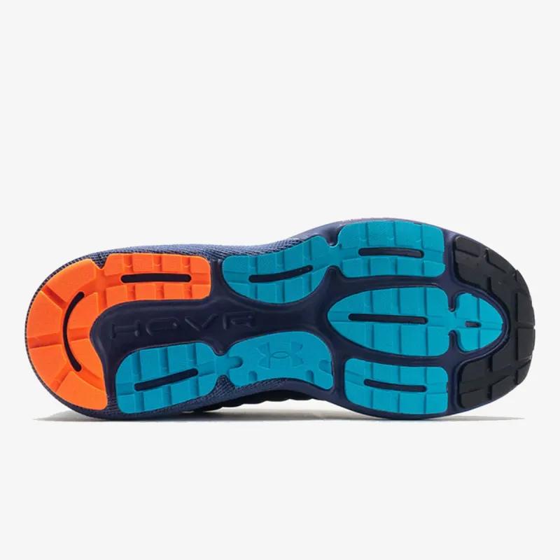 under armour hovr mega 3 clone patike za trčanje — slika 2