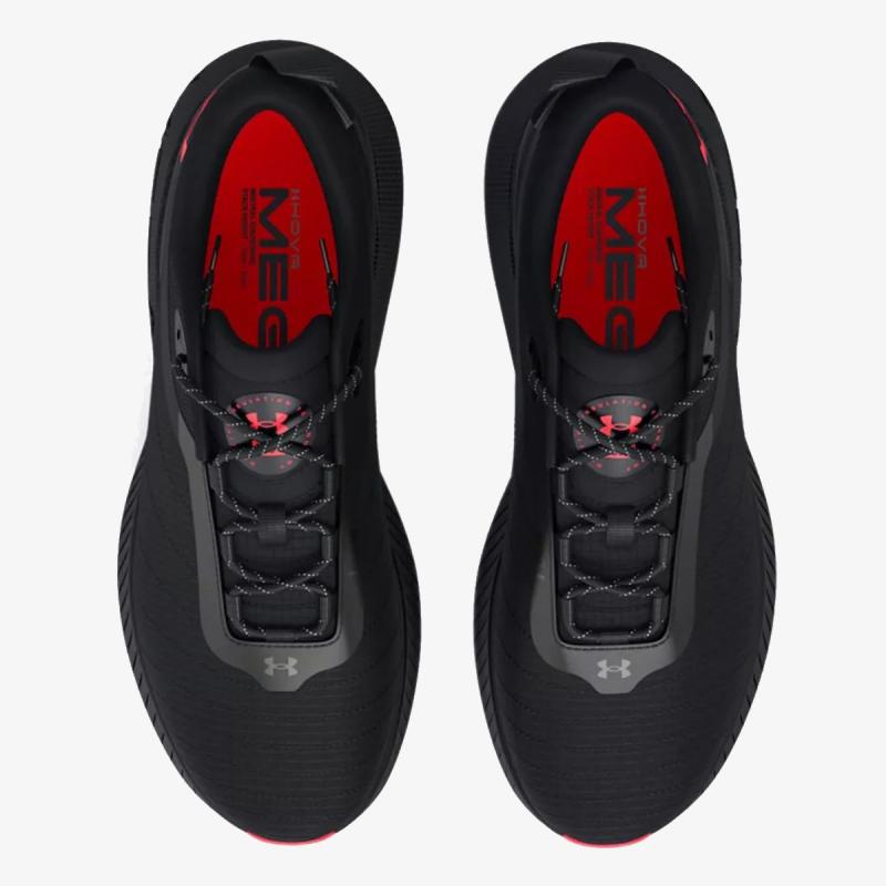under armour hovr mega warm patike za trčanje — slika 2