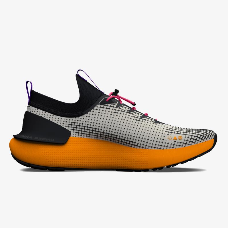 under armour hovr phantom 3 se storm patike za trčanje — slika 3
