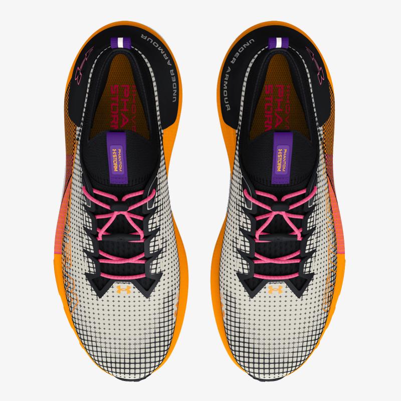 under armour hovr phantom 3 se storm patike za trčanje — slika 2