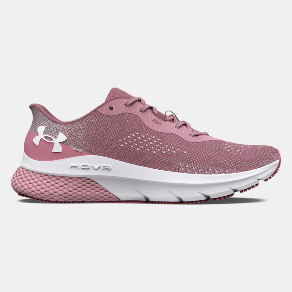 Under Armour Hovr Turbulence 2 — recenzija patike za trčanje