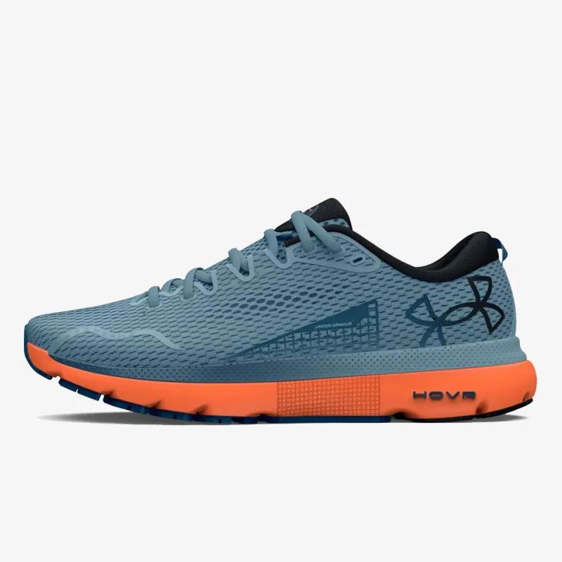 under armour infinite 5 patike za trčanje — slika 2