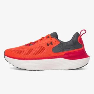 Under Armour Infinite Elite 2 — recenzija patike za trčanje