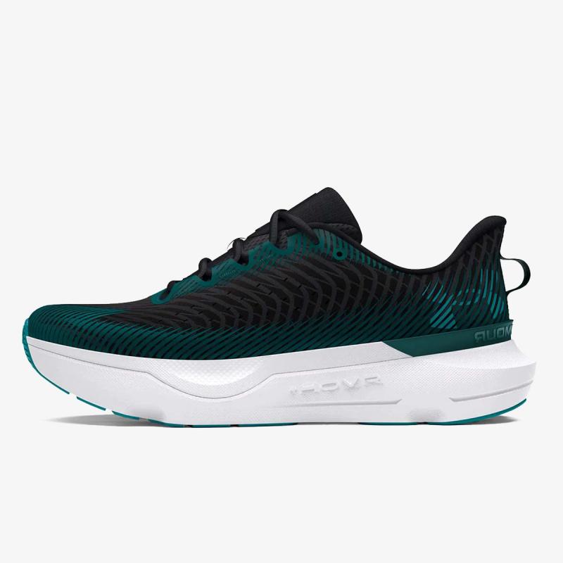 Under Armour Infinite Pro — recenzija patike za trčanje