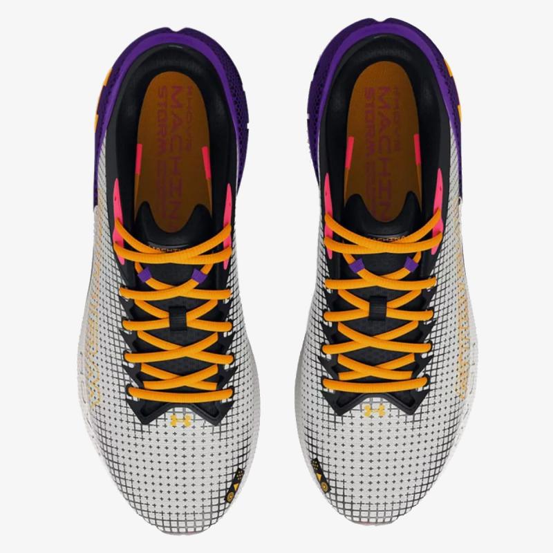 under armour machina storm patike za trčanje — slika 3