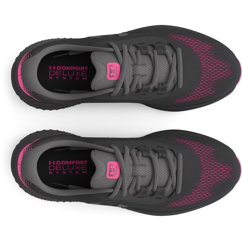 under armour rogue 4 patike za trčanje — slika 2