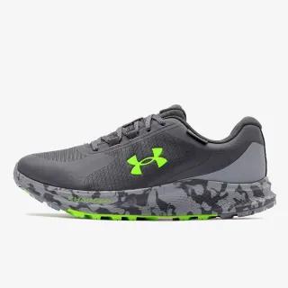 Under Armour Ua Charged Bandit Tr 3 Sp — recenzija patike za trčanje