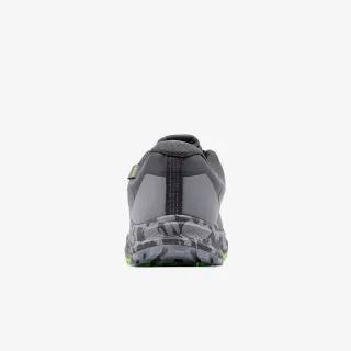 under armour ua charged bandit tr 3 sp patike za trčanje — slika 3