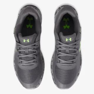 under armour ua charged bandit tr 3 sp patike za trčanje — slika 4