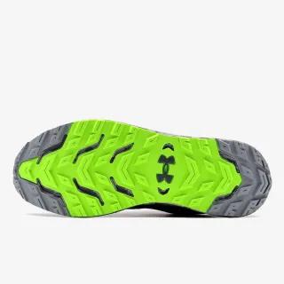 under armour ua charged bandit tr 3 sp patike za trčanje — slika 5