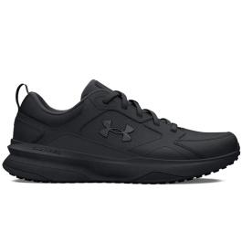 Under Armour Ua Charged Edge — recenzija patike za trčanje